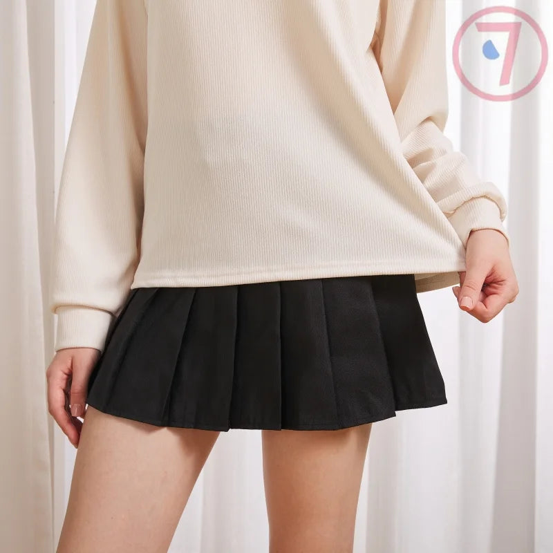 Spring Autumn Winter Korean Casual Female Pullover Fashion Women Blouse Simple Preppy Style Student Loose Soft Warm