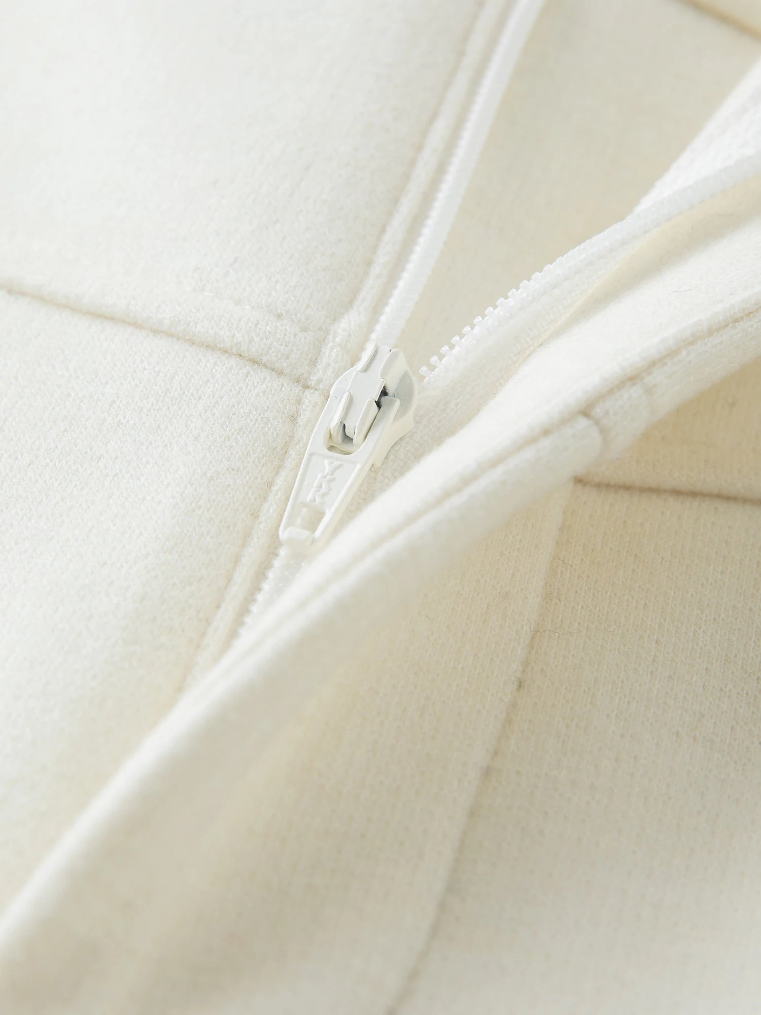 Straight High Waist Slim Fit Casual Pants Women Wool Warm Winter Leisure Basics All-match Simple Commuting