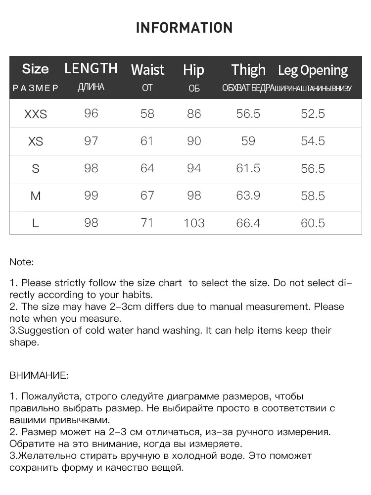 ZIQIAO Petite Size High Waist Wide-leg Two-color Cotton Chic Pants For Women 2024 New Versatile Casual Dragging Pants 24ZQ94104