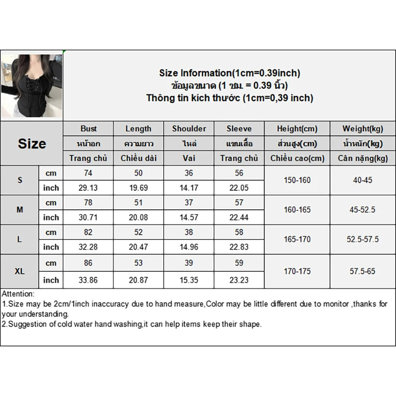Women Autumn Sexy Lace-up Round Neck Long Sleeve Irregular Solid Color Slim T-shirt