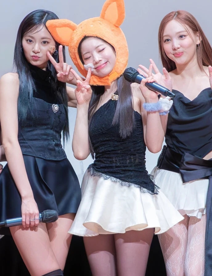 REDDACHiC Pearl Halter Mini Evening Dress Women Satin Stitch Lace Trim Ruffle Puffy Princess Dress Birthday Party Formal Clothes