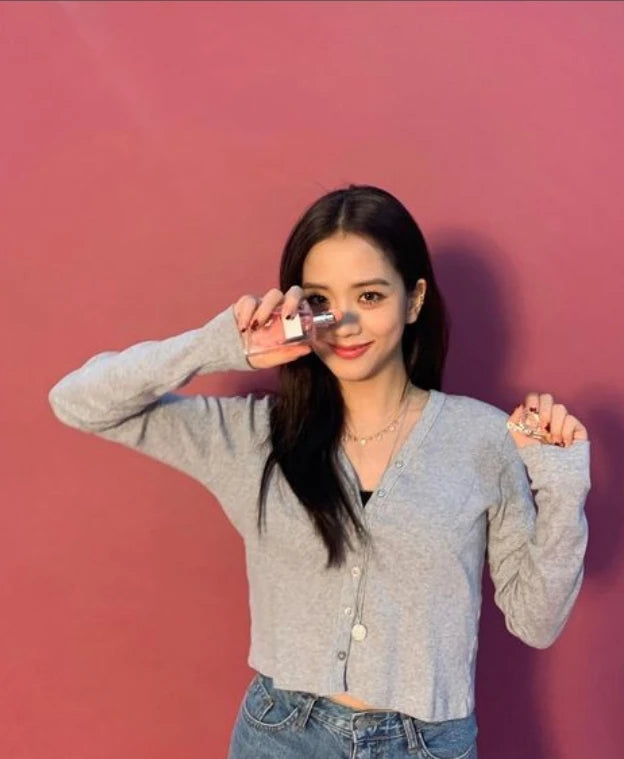 Slim Girls Bomb Knitted Short Blouses 2022 Autumn Fashion Ladies Sweet Shirts Streetwear Women Chic Tops Female Cute