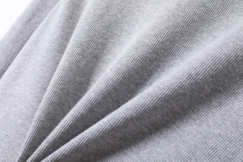 Slim Girls Bomb Knitted Short Blouses 2022 Autumn Fashion Ladies Sweet Shirts Streetwear Women Chic Tops Female Cute