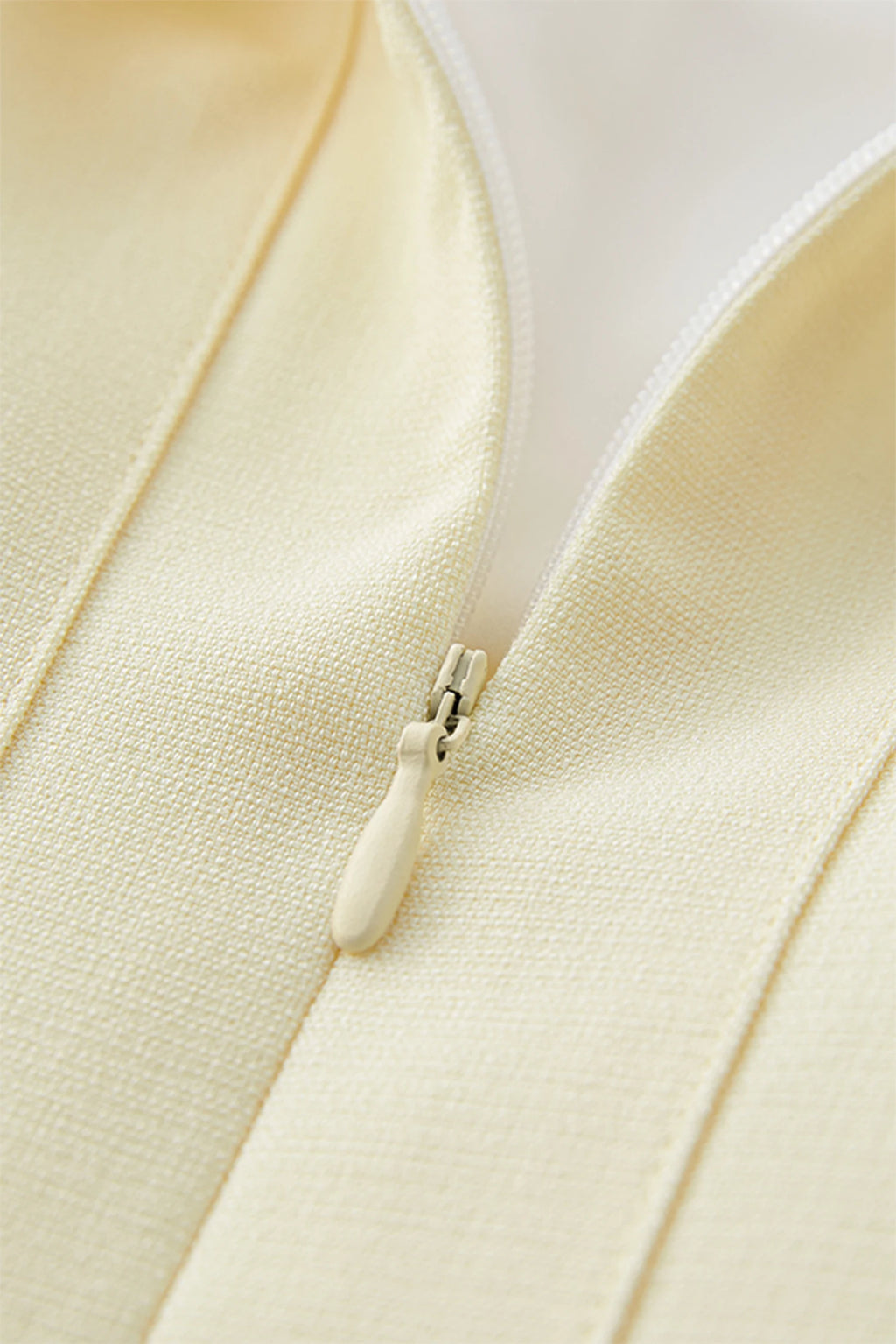 FSLE【Premium Series】Minimalism Old Money Style Acetate Sleeveless Vest Pleated Dress For Women 2025 Summer New Arrival Dress