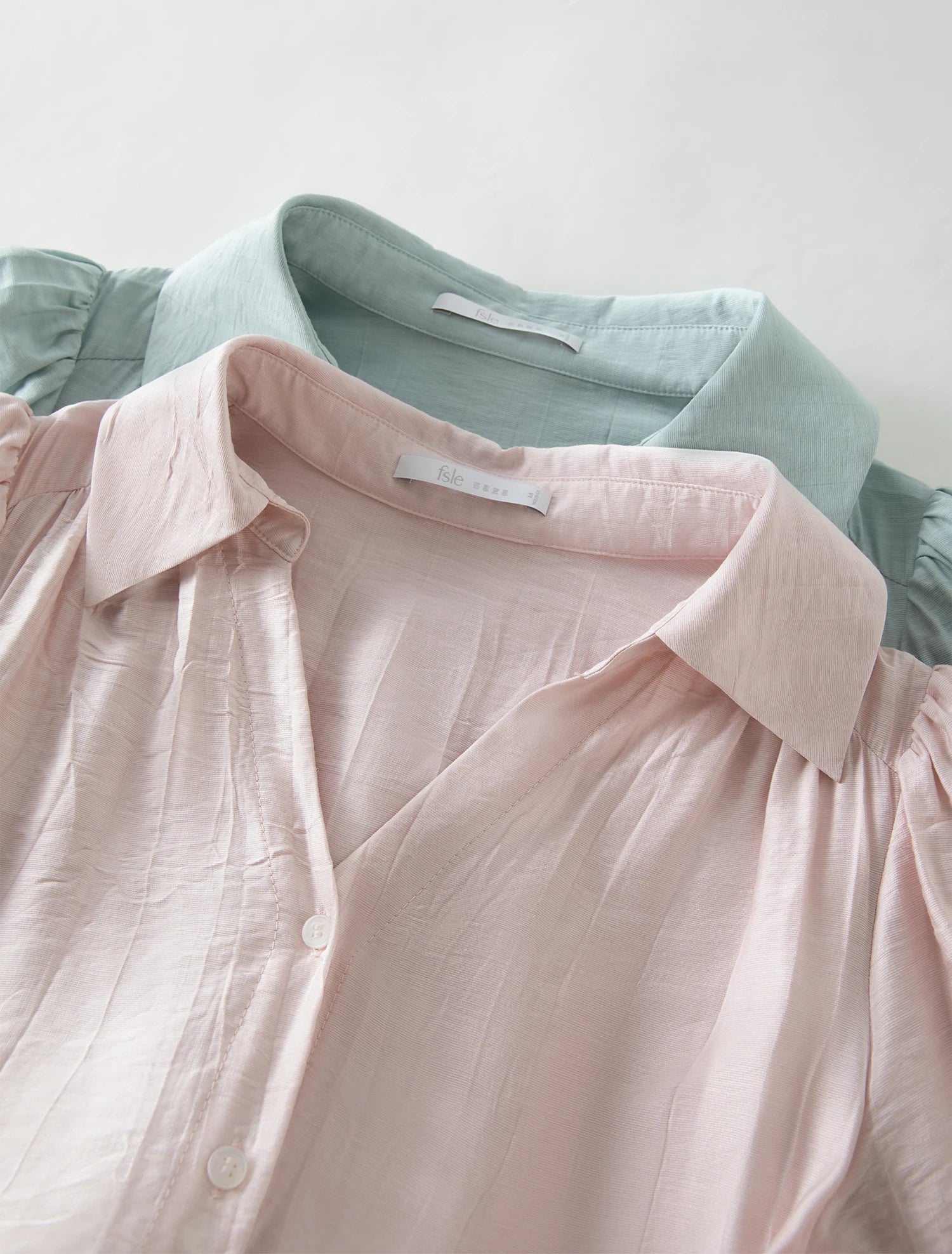 FSLE 2025 Summer French Style Dress Women's High Waist Vacation Dress Lapel Casual Elegant Midi Dress Trendy