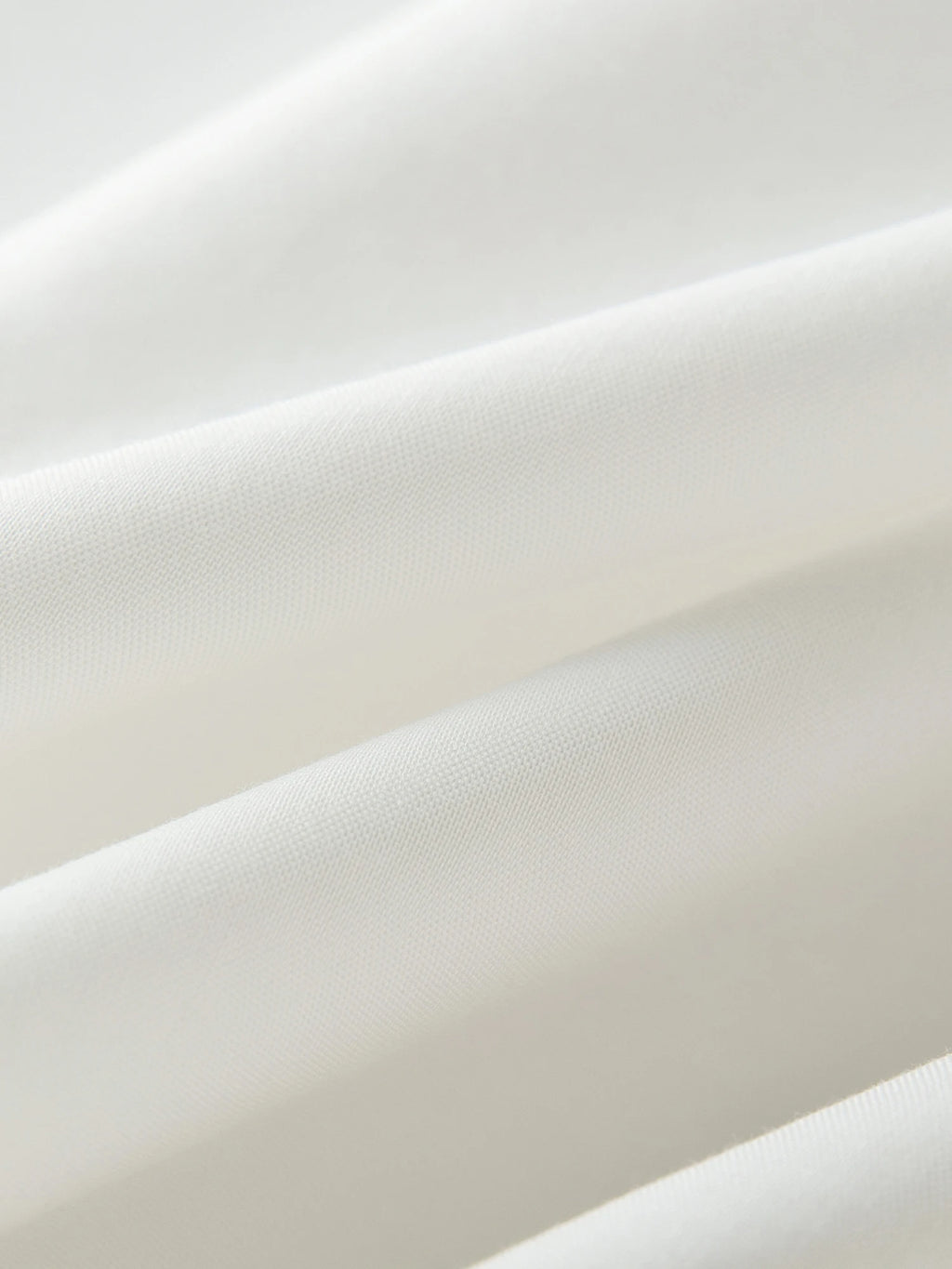 DUSHU Lace Hollow-out White Shirt 2025 Autumn New V-neck Top Elegant Temperament Stylish Office Lady Commuting Korean Style