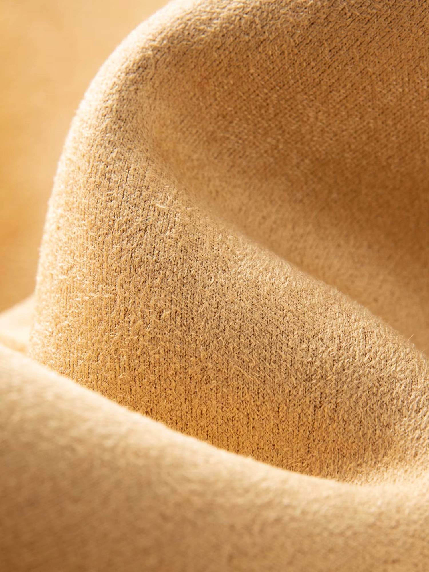 Retro Design Suede Lambskin Coat for Women Winter 2025 New Imitation Fur Jackets Warm American Style Leisure Loose