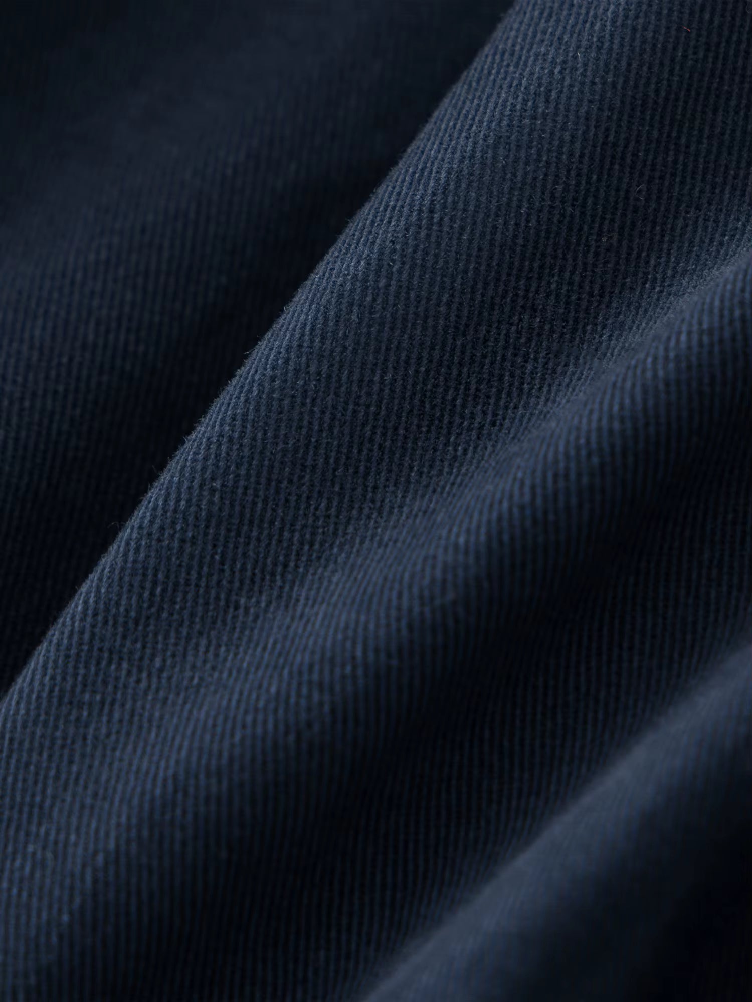 Washed Blue Patchwork Pleated Half Skirt Women's Winter 2025 New Arrival Drawstring Oversized Skirt 100% Cotton Skirts