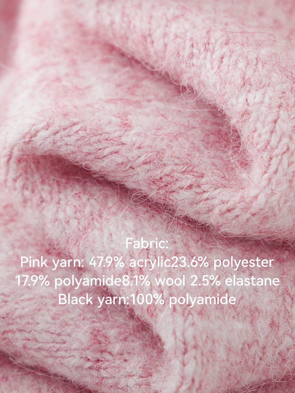 2025 Winter Women's Fun Animal Pattern Jacquard Knit Sweater - Relaxed Fit Round Neck Slimming Pullover for Casual Comfort