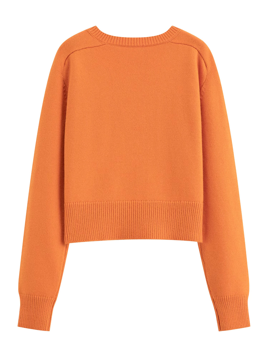 2025 Winter Women's V-Neck Loose Knit Sweater Oversized Pullover Soft Wool Blend Top Cozy Fall Fashion Casual Long Sleeve