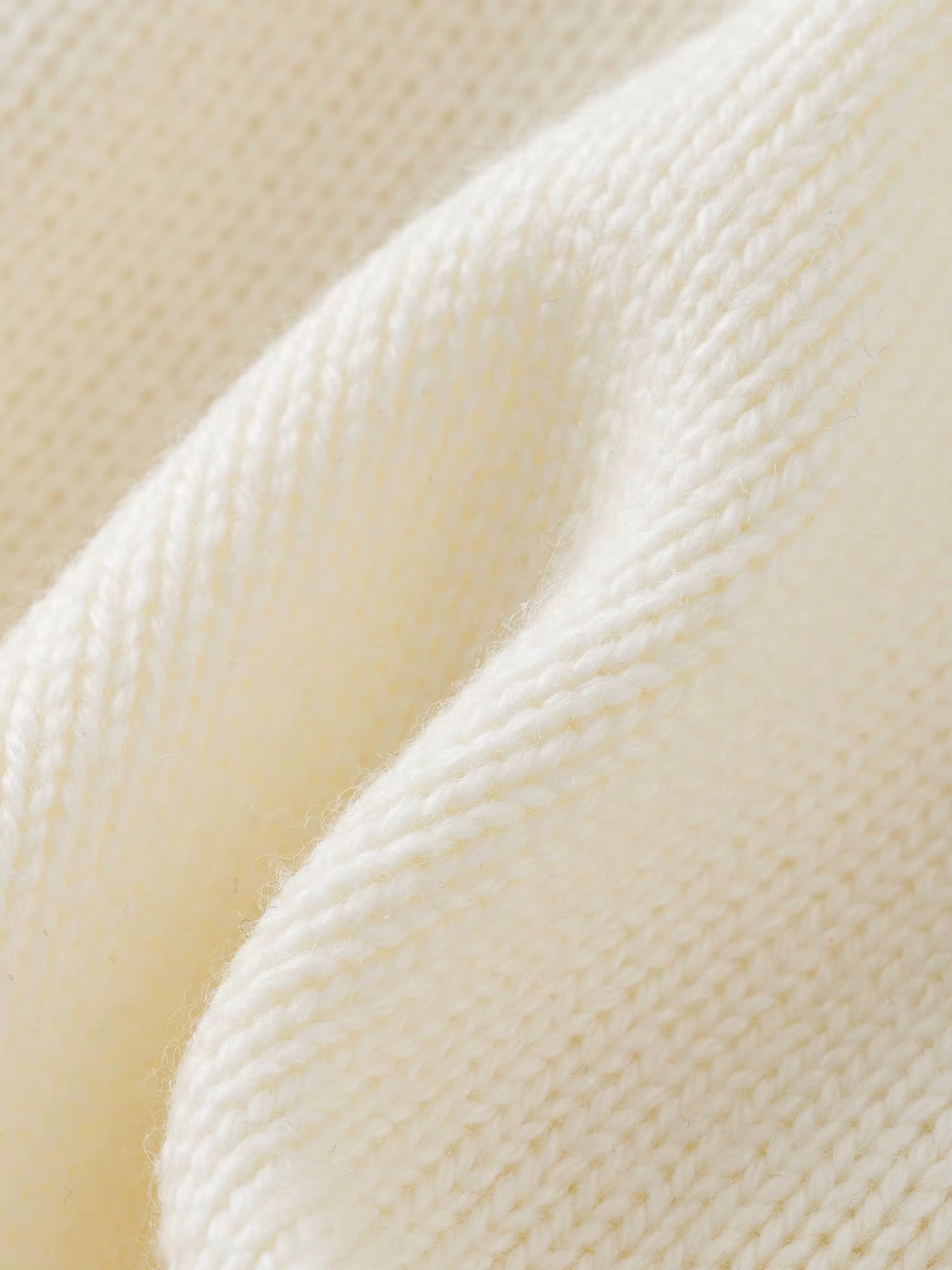 Simple Wool Knitted Cardigan Women 2025 Winter Multi Candy Color Ribbed Sweater Stand Collar Soft Warm Ins BF Tops Casual