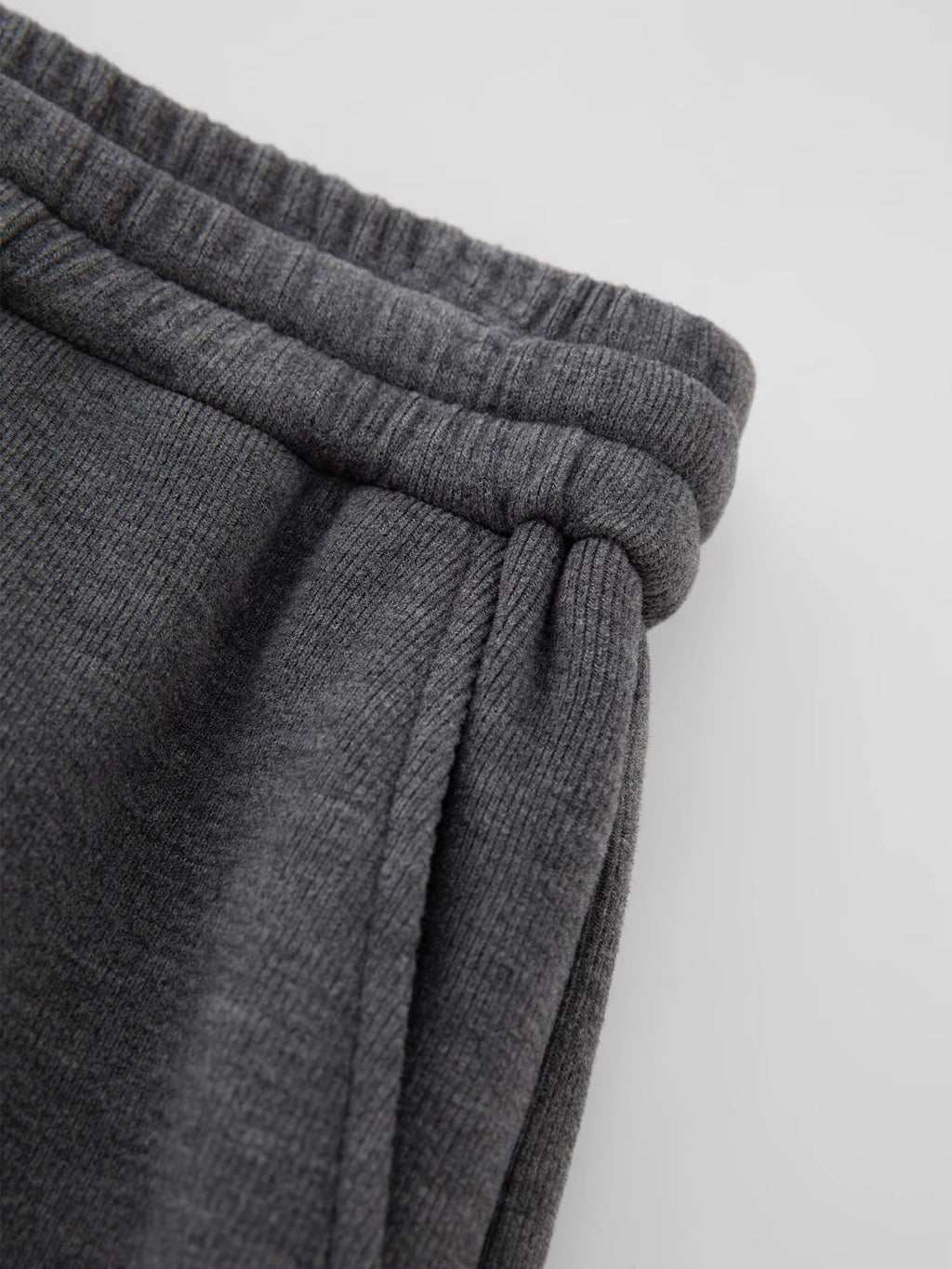 Winter 2025 Women's Waist-Defined Sweatshirt Set - Relaxed Fit Pullover & Joggers Two Piece Loungewear Casual Elegance