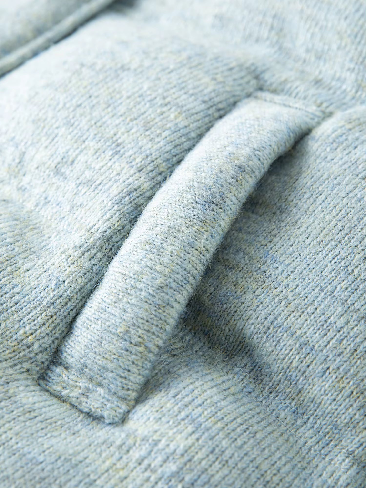 Short Knit Fabric Down Jacket Women Stylish Design Winter Outerwear 2025 Autumn Winter New Arrival Collection Down Coats