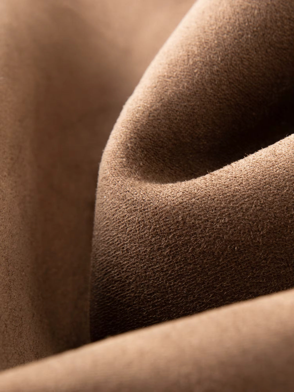 Retro Design Suede Lambskin Coat for Women Winter 2025 New Imitation Fur Jackets Warm American Style Leisure Loose