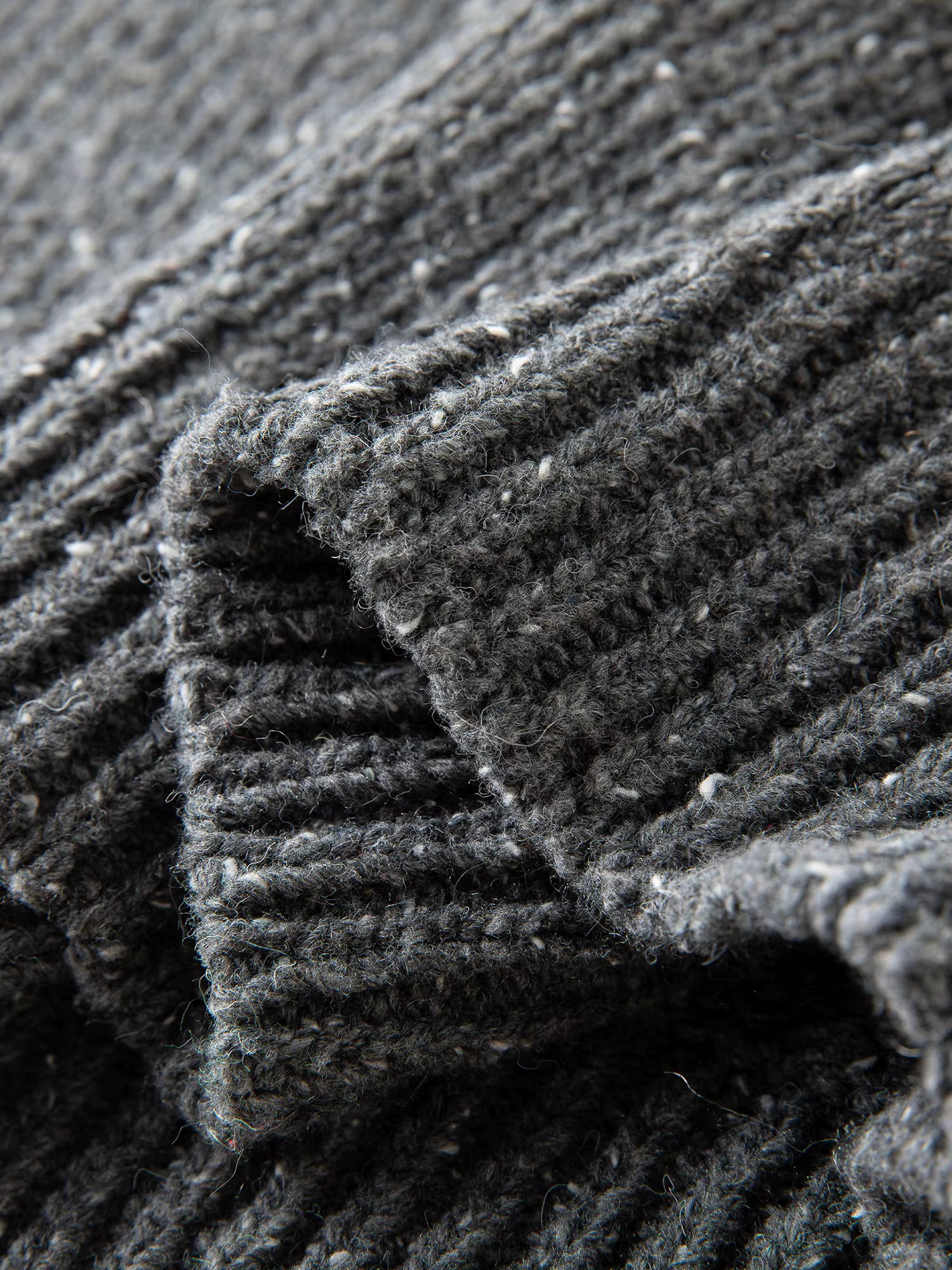 2025 Winter Women's Color Block Letter Embroidery Knit Sweater with Raglan Sleeves - Round Neck Pullover Top for Casual