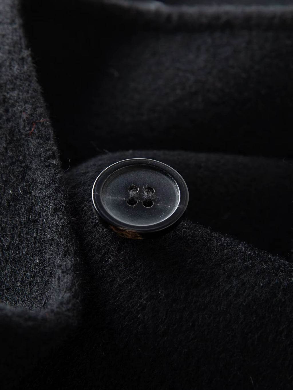 Women Tailored Coat with Double-Faced Tweed Oversized Flattering Silhouette Premium Wool Outerwear 2025 Winter New Arrival