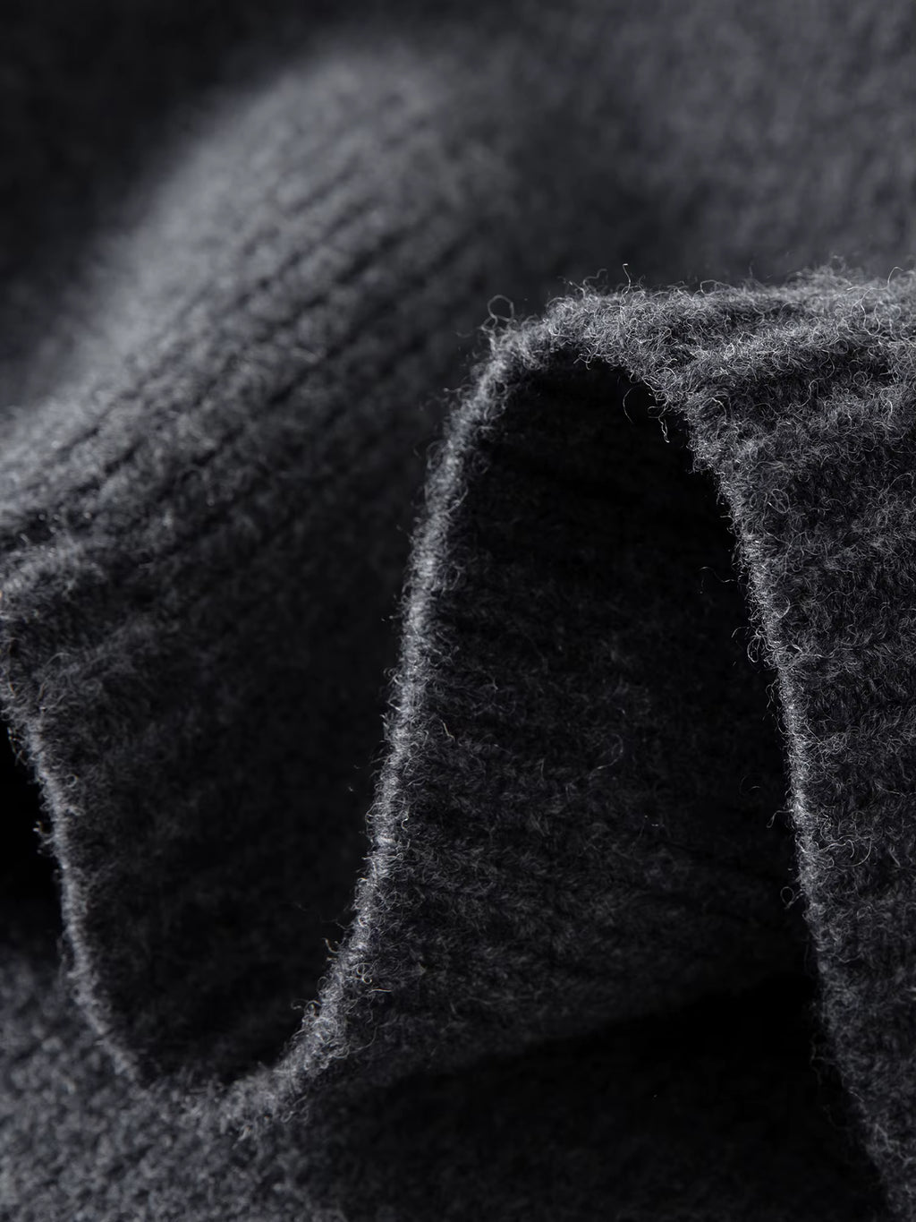 【Premium Series】 Winter 2025 Women's Minimalist Knit Set - Round Neck Sweater & A-Line Skirt Casual Comfort Two Piece Outfit