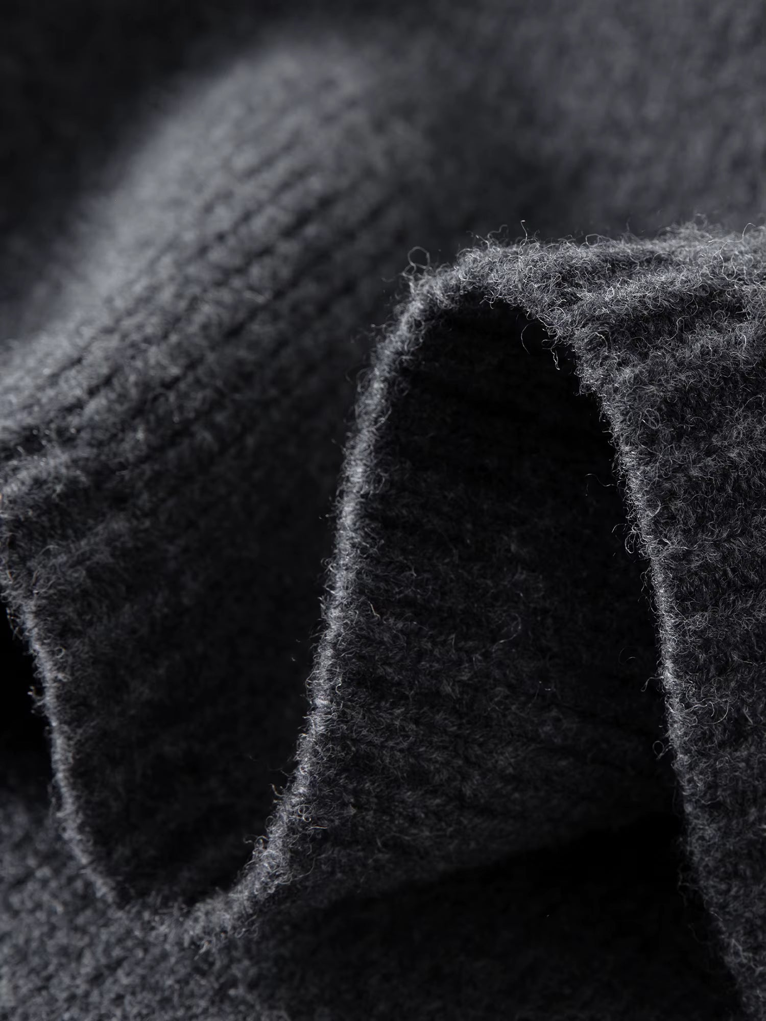 【Premium Series】 Winter 2025 Women's Minimalist Knit Set - Round Neck Sweater & A-Line Skirt Casual Comfort Two Piece Outfit