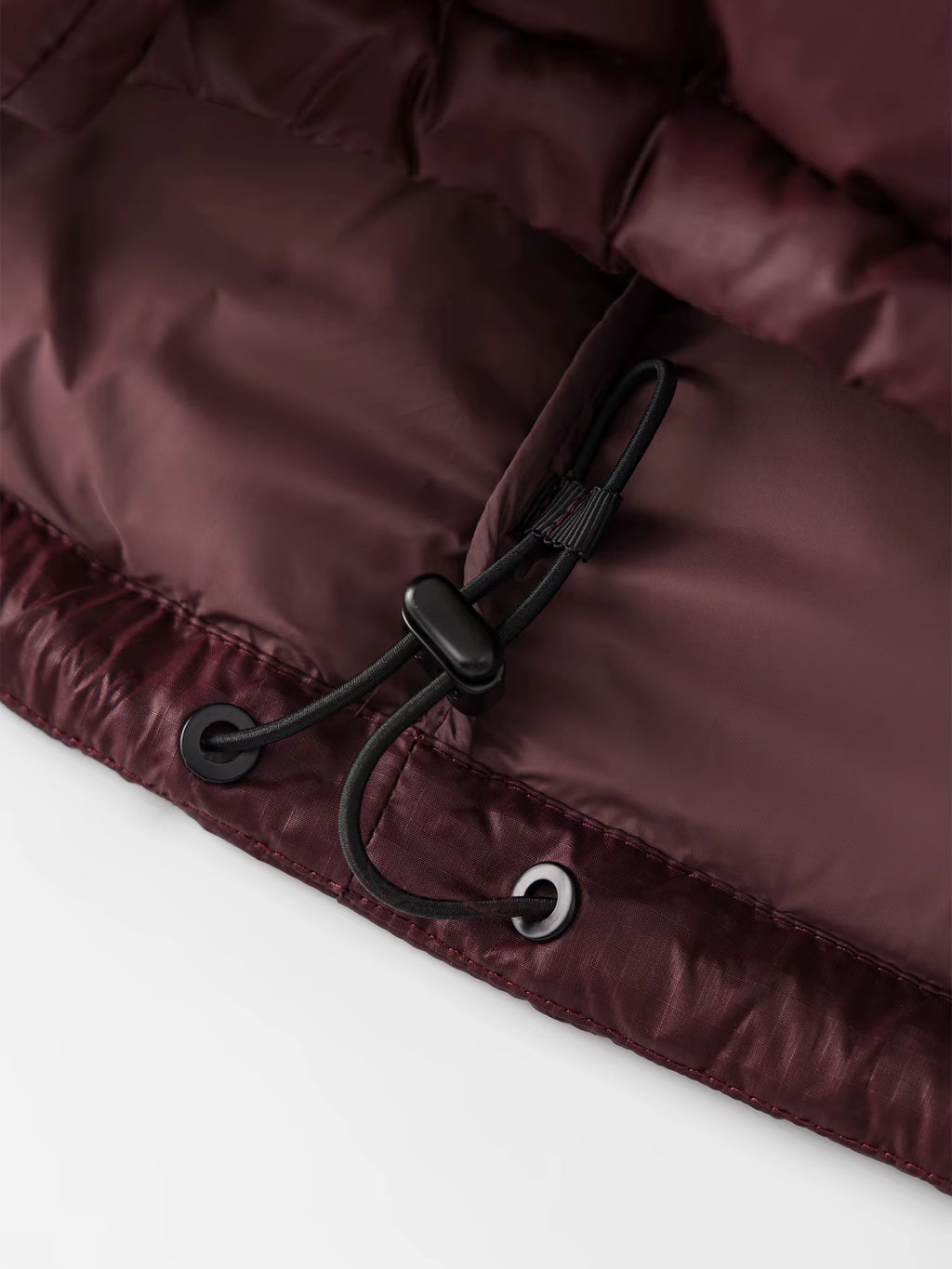 2025 Winter Women's Short Puffer Coat - Color Block Design Stand Collar Thermal Insulated Jacket Comfort for Casual Warmth