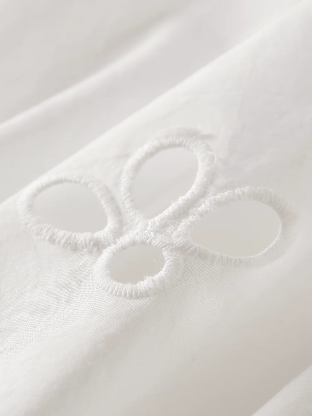 2026 Spring Women's White Two Piece Set Lace Trim Embroidery T-Shirt Slip Dress Soft Romantic Coquette Style Elegant Outfit