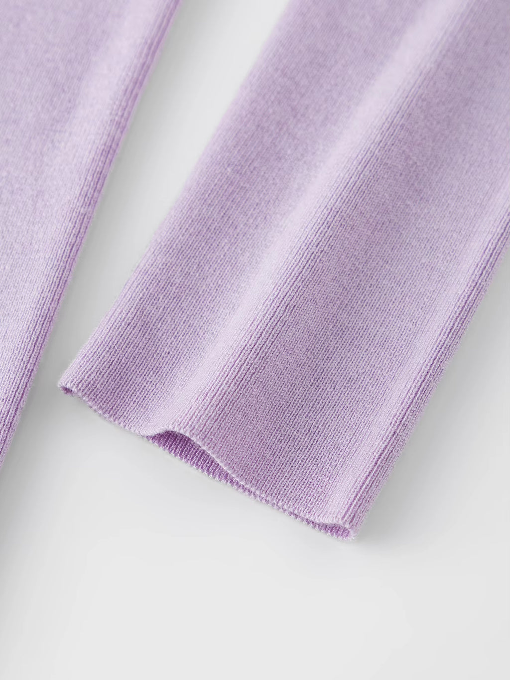 2025 Winter Women's Mulberry Silk Wool Blend Knit Top - Asymmetric Bias Cut Design Base Layer for Casual Comfort