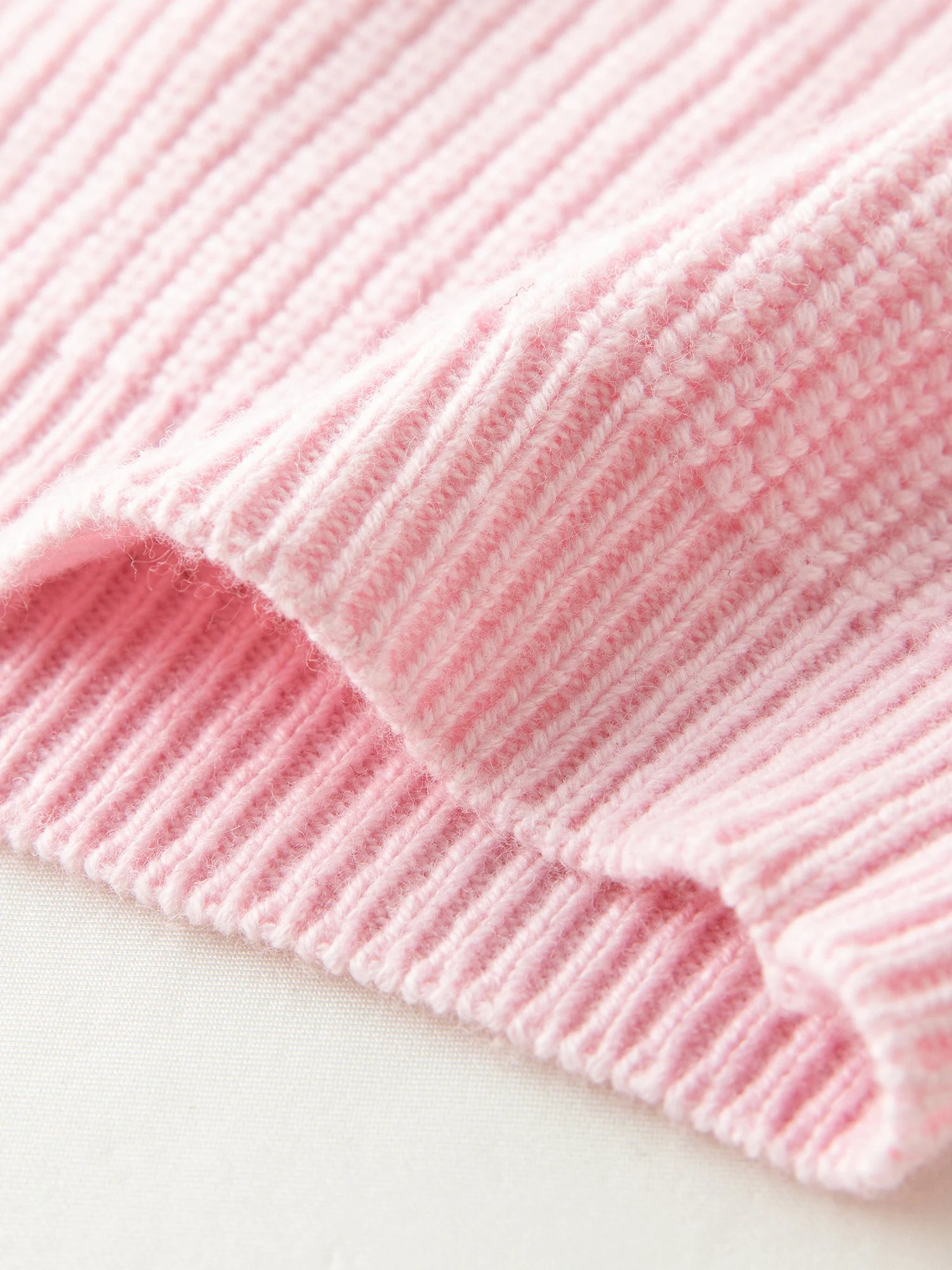 FSLE Women Relaxed Fit Oversized Wool Blend Knit Cardigan Coat Fall Winter 2025 New Style Zipper Front Outerwear Top for Casual