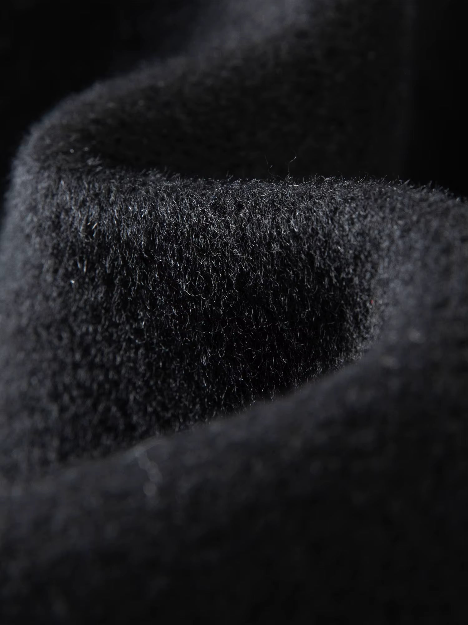 2025 New Women's Elegant Stand Collar 100% Wool Double-Faced Long Coat Diamond-Shaped Tailoring Autumn Winter Outerwear