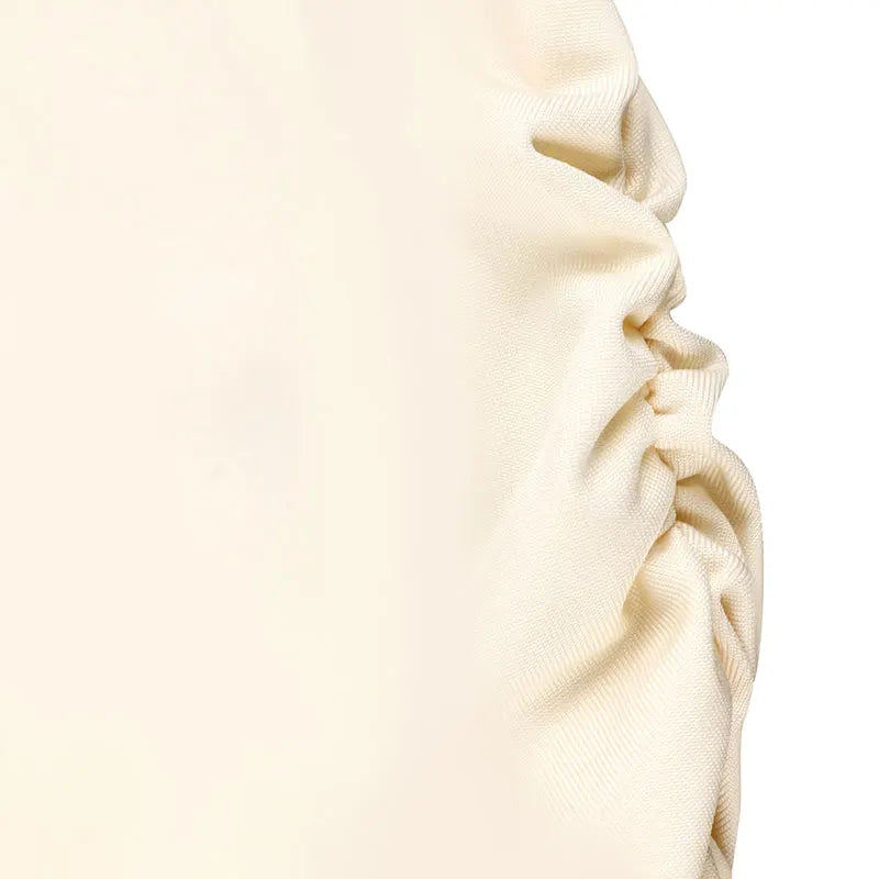 Women New T-shirt Summer Fashion Slash Neck Streetwear Casual Slim Versatile Tees Solid Sexy Off Shoulder Elegant Lady Clothing