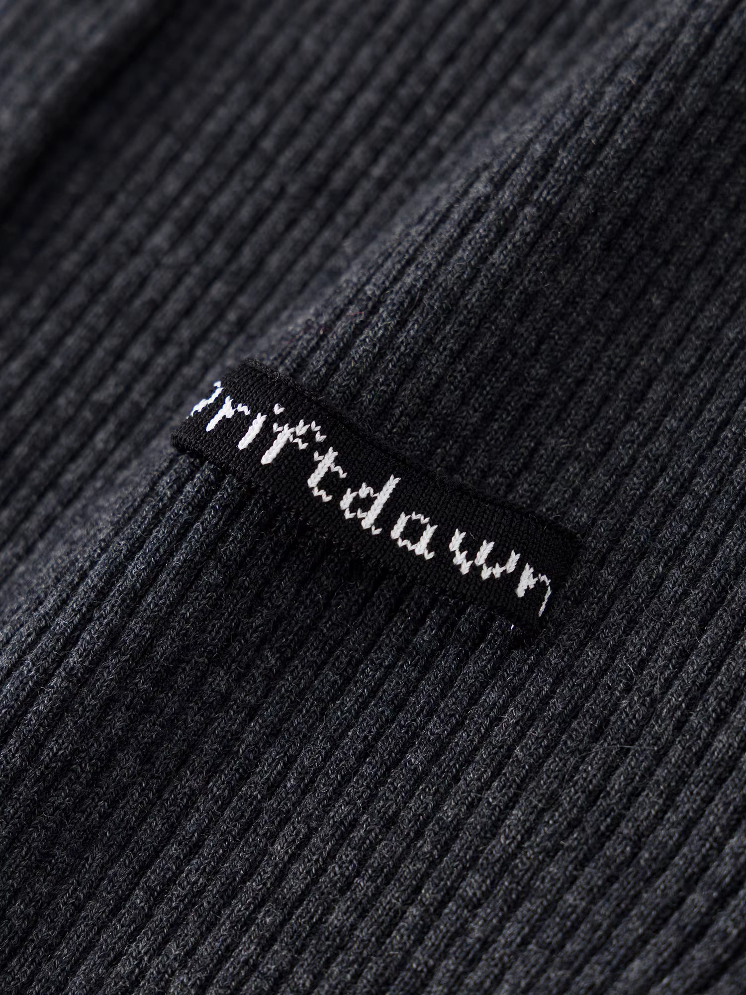 Simple Large Lapel Sweater 2025 Autumn and Winter New Slim-fitting Ribbed Top Long Sleeve Tops Casual Daily Cardigans Ins