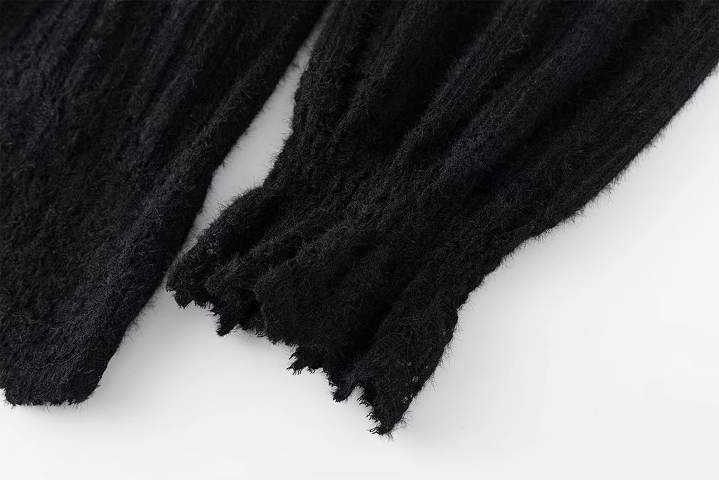 &nbsp;Gentle Bottoming T-shirt Women 2025 Autumn and Winter Wear Pullovers Wear Fairy Lace Top Loose All-match Elegant Ladies