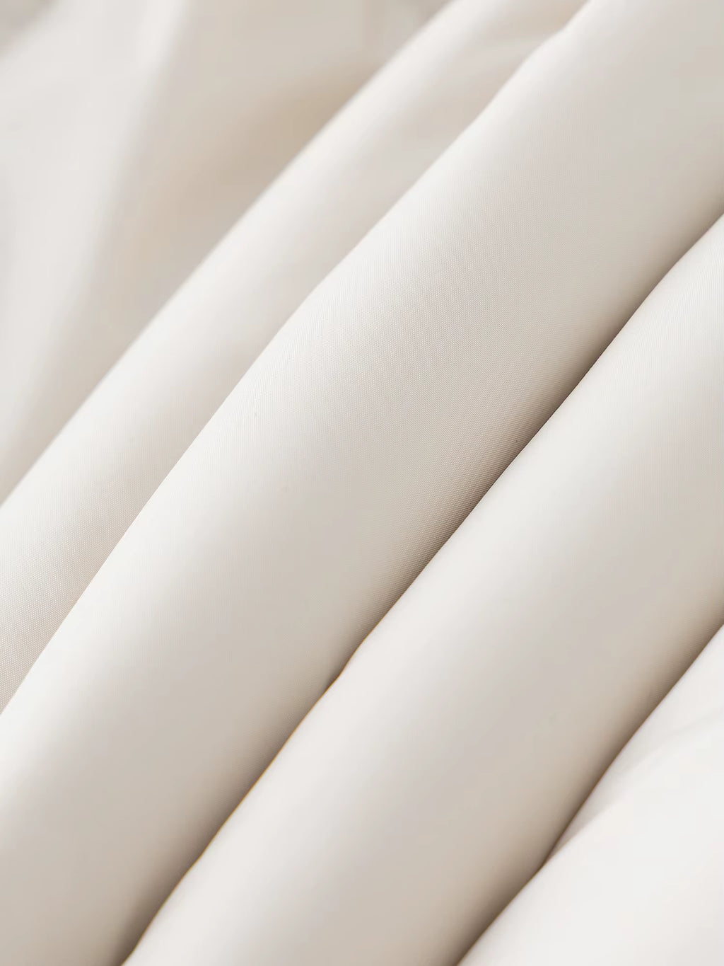 2025 Winter Women's Knit Notch Lapel Long Down Coat - Simple H-Line Design Thermal Insulated Outerwear for Casual Warmth