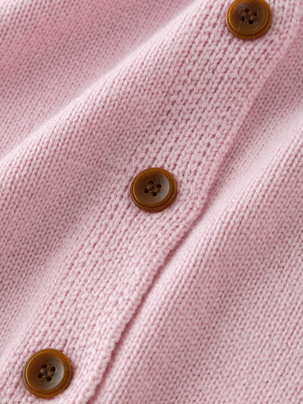 Simple Wool Knitted Cardigan Women 2025 Winter Multi Candy Color Ribbed Sweater Stand Collar Soft Warm Ins BF Tops Casual