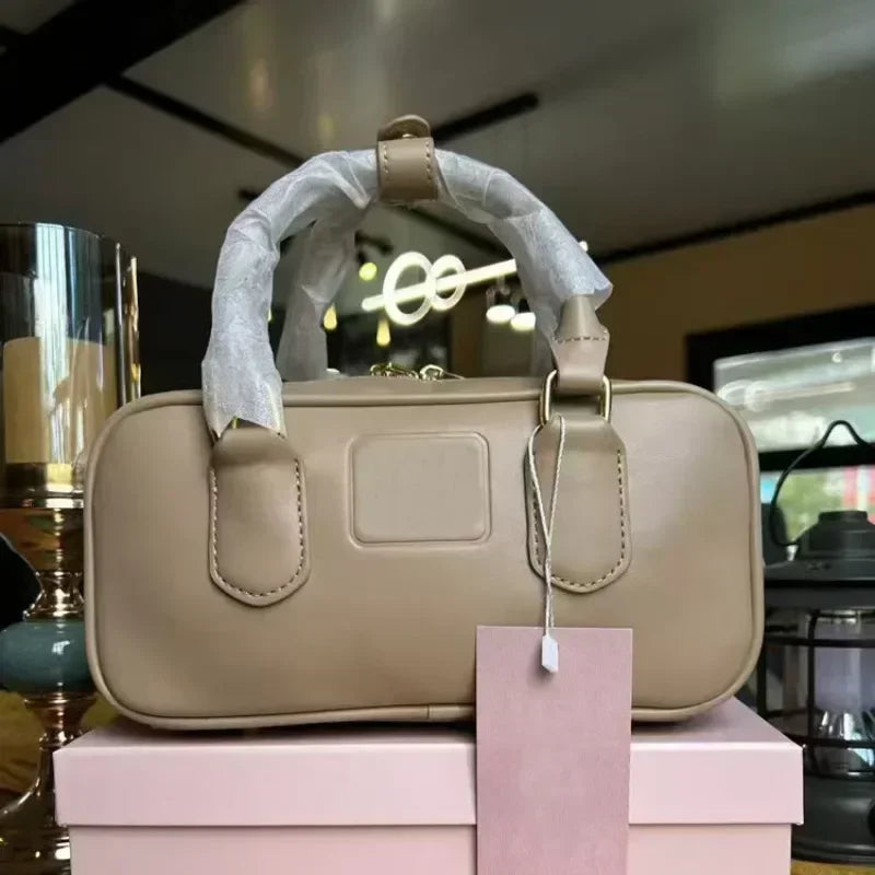 Women Bag 2024 Trend Pu Leather Messenger Handbag Luxury Brand Crossbody Bags Ladies High Quality Shoulder Bag Purses for Women