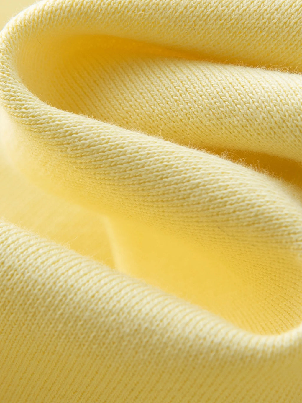 DUSHU Plus Size Women's [Banana Milk] American Retro Hoodie Spring Autumn New Arrival 2025 Casual Versatile Top Hoodies