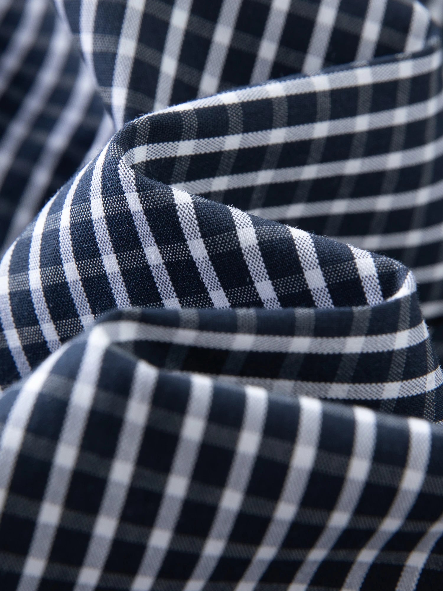 2025 Summer Women's Gingham Strappy Top - Adjustable Ties Short Sleeve Shirt with Flattering Silhouette & Design Details