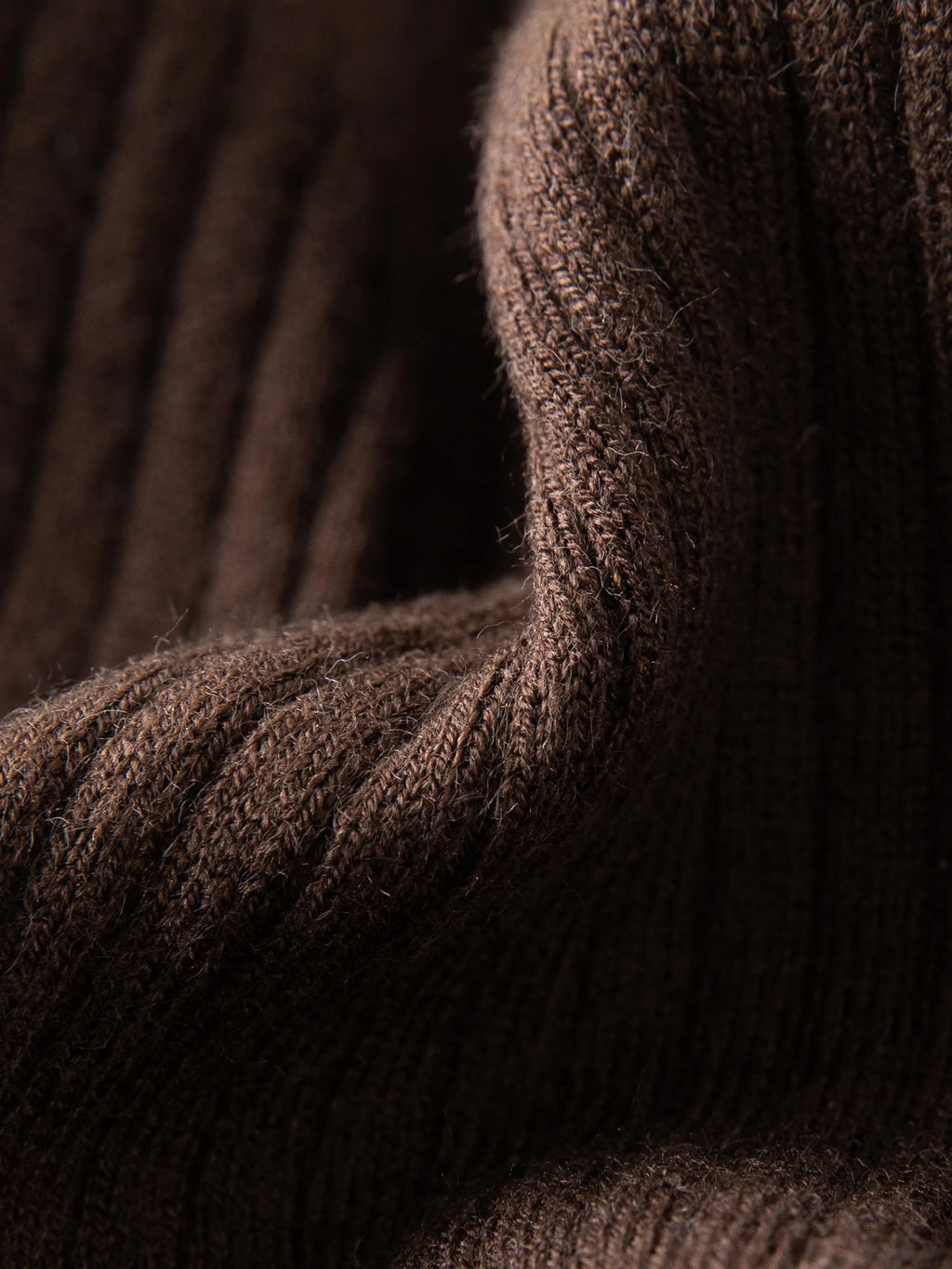 FSLE Silk and Wool Color Clash Polo Collar Knit Sweater for Women 2025 New Versatile Top Pullovers