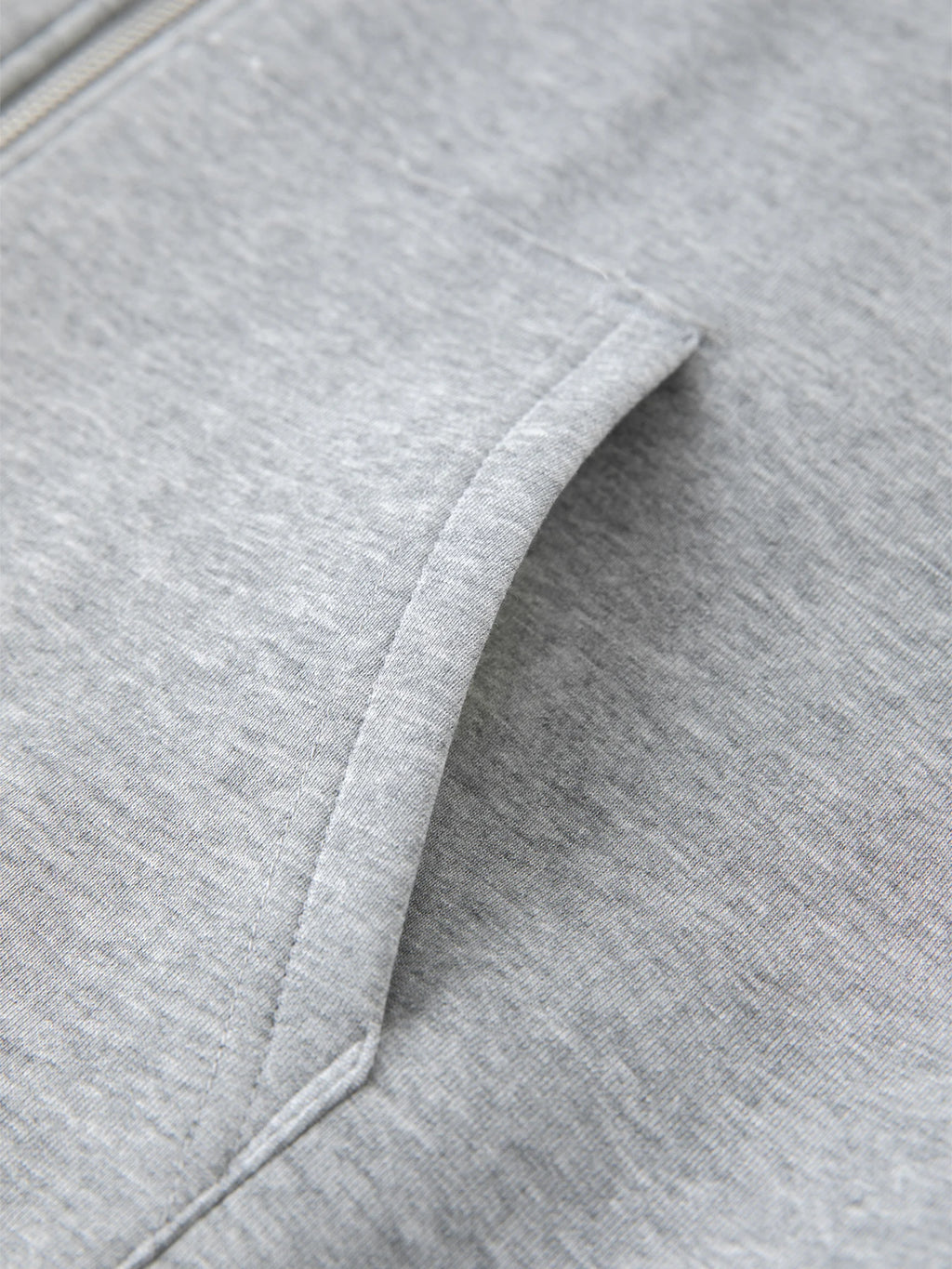 FSLE Autumn 2025 Women's Drop Shoulder Sweatshirt - Textured Open Front Relaxed Fit Casual Layer Loose Knit Top