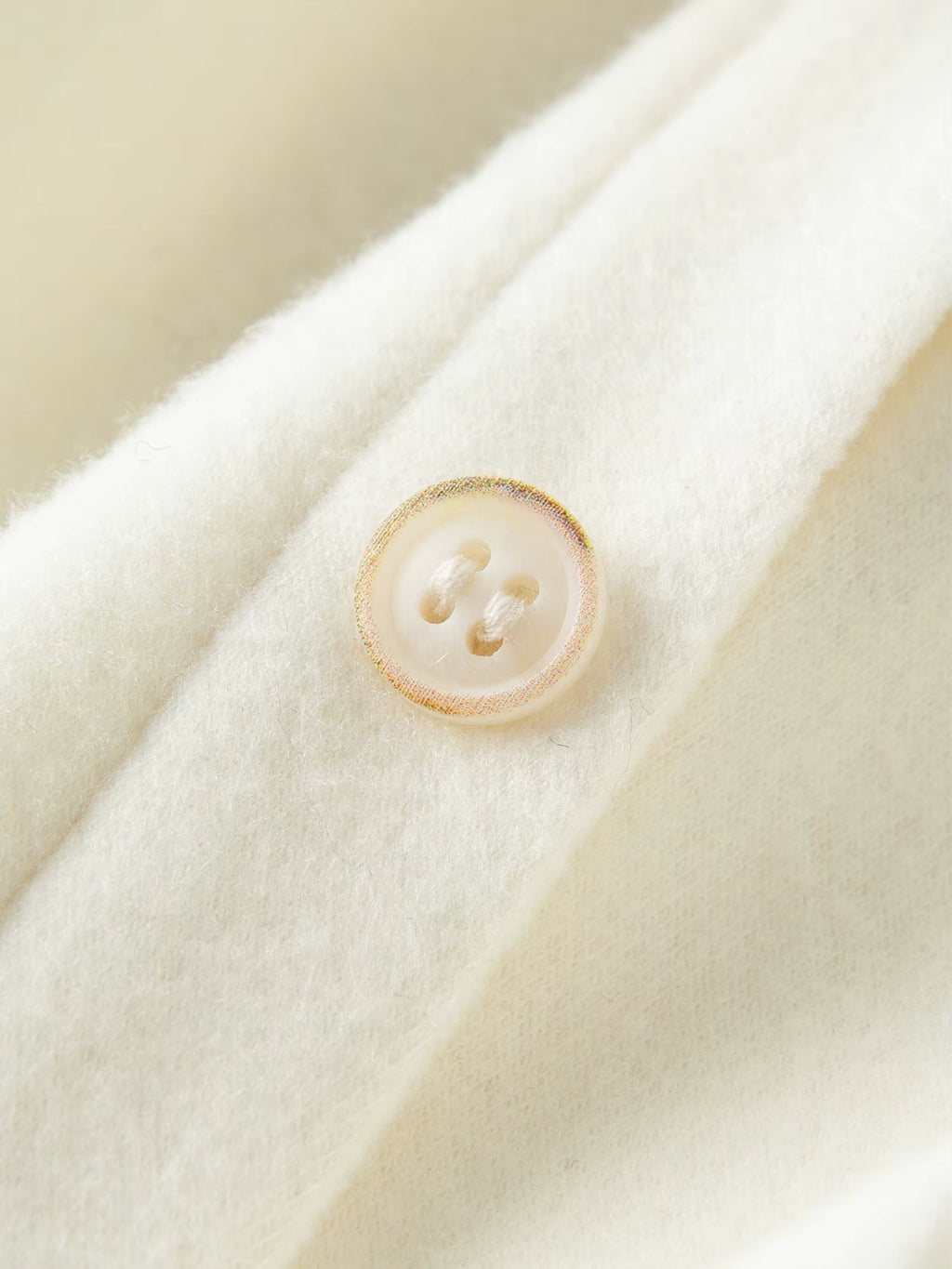 Plus-Size Women's Soft Warm Touch Slanted Collar Embroidered Top with Attached Hood Winter 2025 New Arrival Long Sleeve