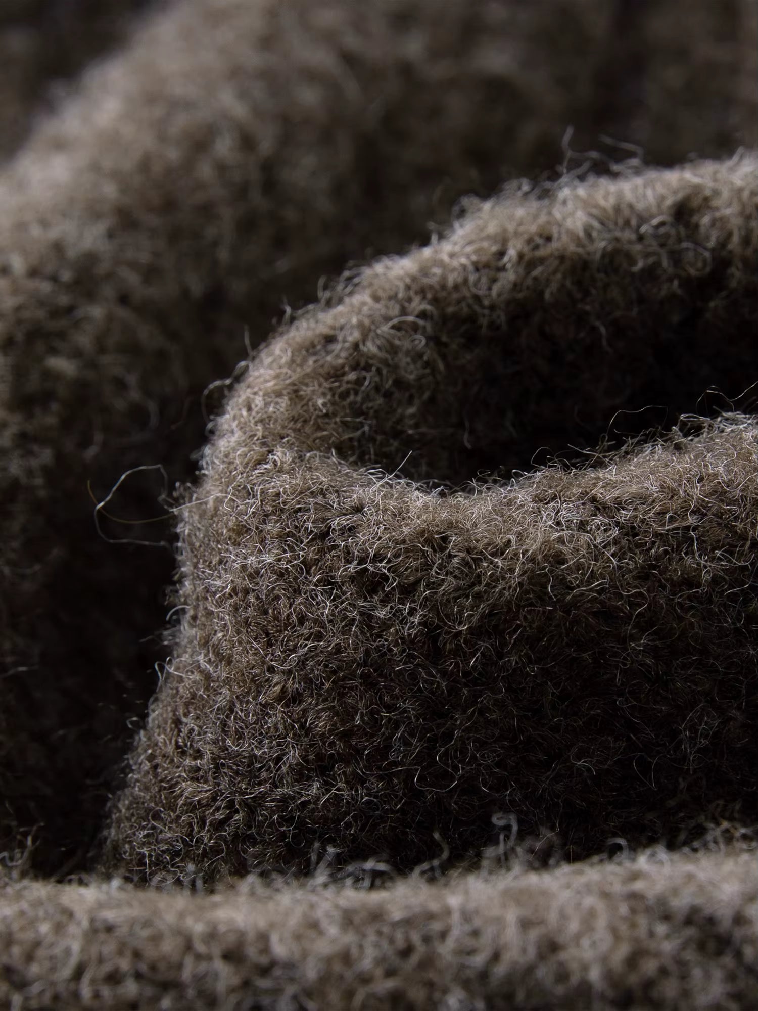 Fall 2025 Winter New Arrival Elegant Knitwear Twisted Knit Sweater and Skirt Two-Piece Outfit Sweater and Long Skirts Sets