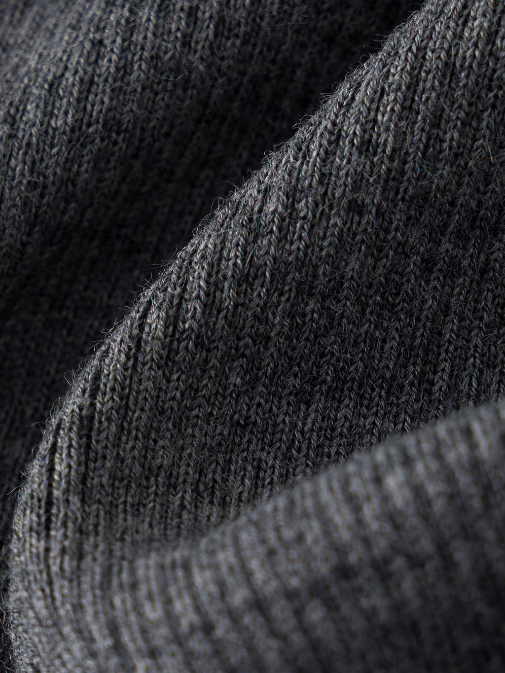 Women's Asymmetric Hem High Neck Wool Sweater 2025 Winter New Thermal Knit Top Slim Fit Casual Warm Pullover