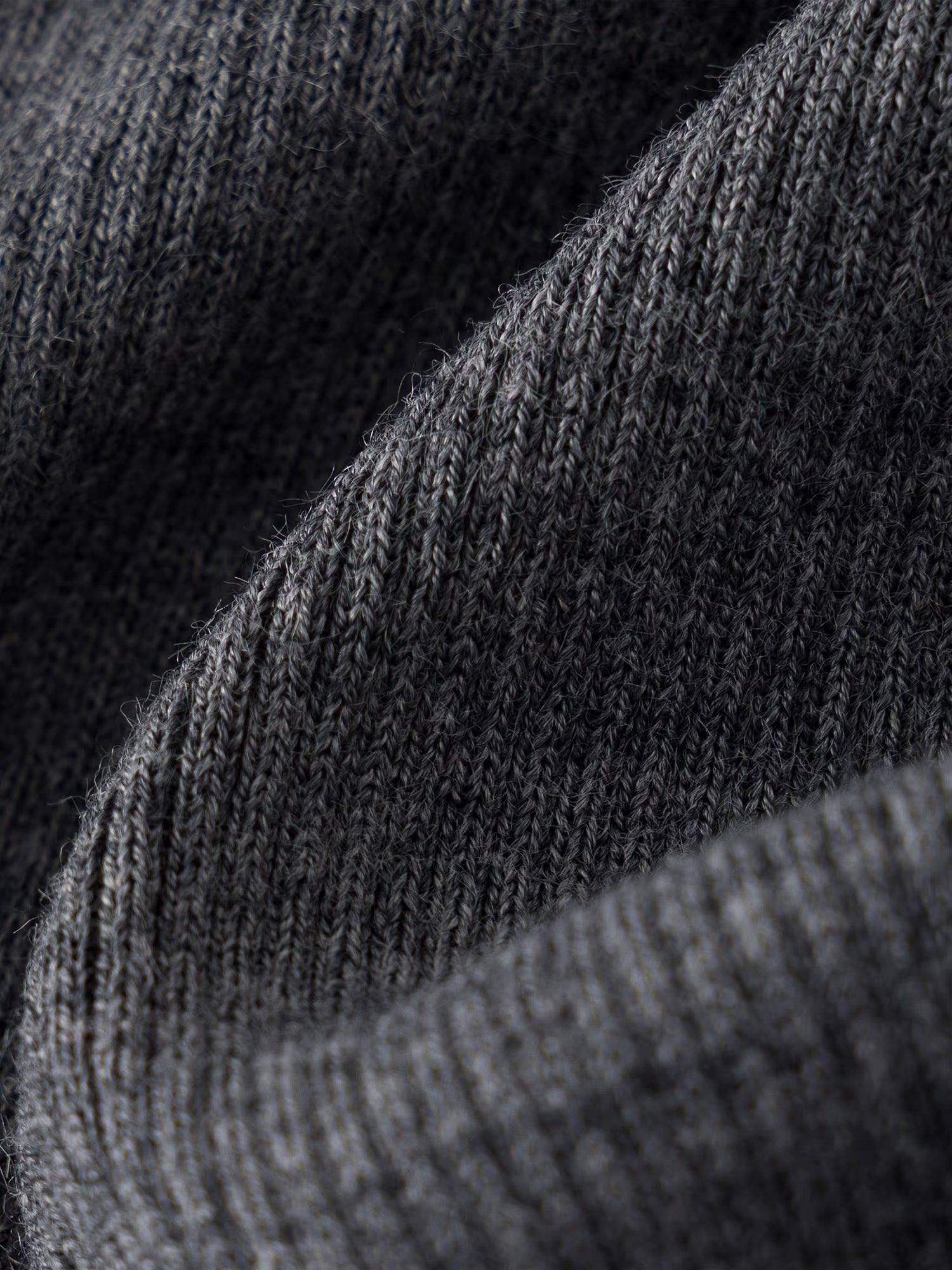 Women's Asymmetric Hem High Neck Wool Sweater 2025 Winter New Thermal Knit Top Slim Fit Casual Warm Pullover