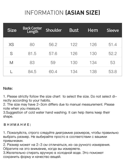 FSLE 190.7G Filling Amount Down Coat Jacket For Women 2024 Winter Thick Warm Mid-length Short Two Color Coat 24FS14100+24FS14101