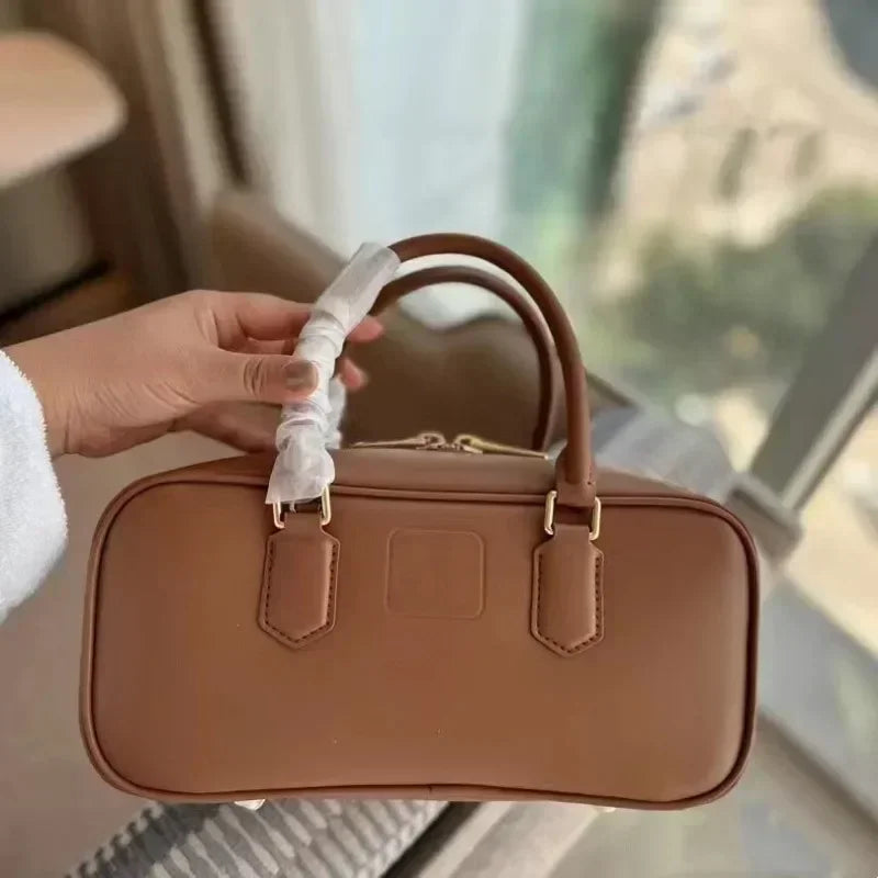 Women Bag 2024 Trend Pu Leather Messenger Handbag Luxury Brand Crossbody Bags Ladies High Quality Shoulder Bag Purses for Women