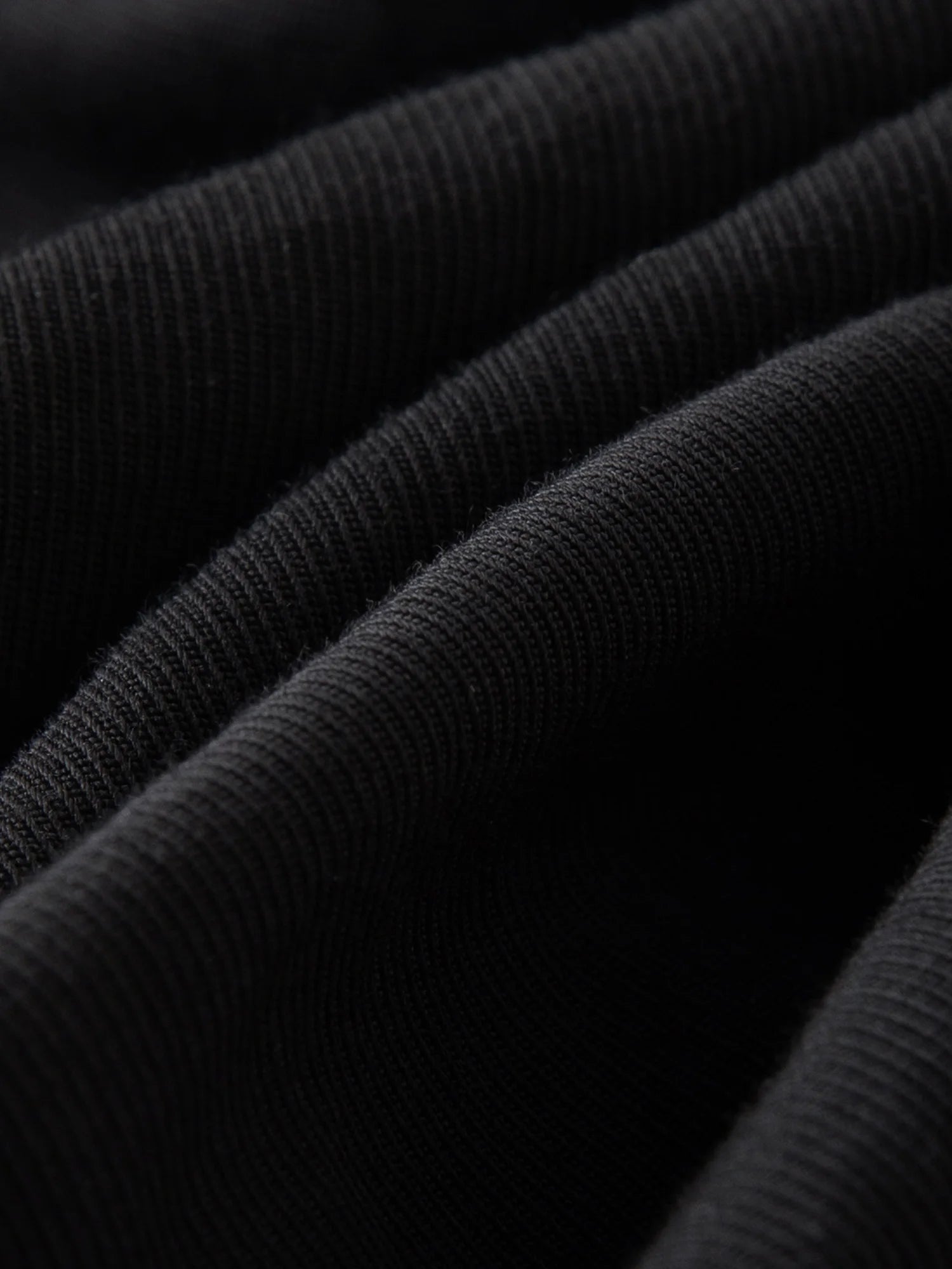 DUSHU Autumn 2025 Relaxed Fit Pants - Elasticated Waistback Flared Leg Casual Bottoms Office Chic Women Trousers