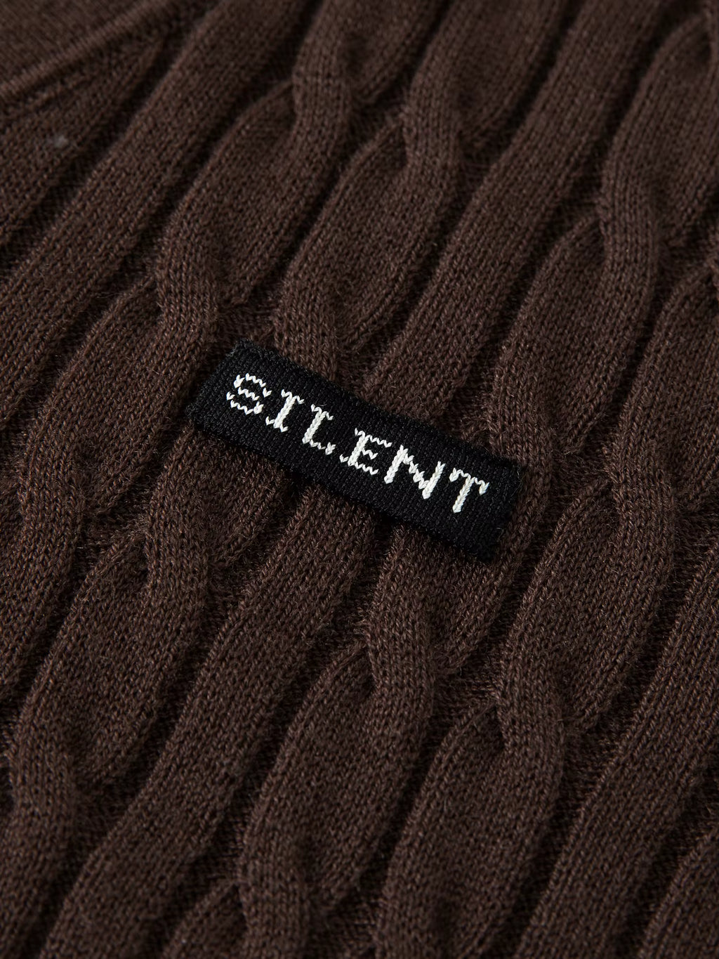 Contrast Color V-neck Cable Knit Sweater 2025 Winter New Products Long Sleeve Pullovers Solid Leisure Korean Style