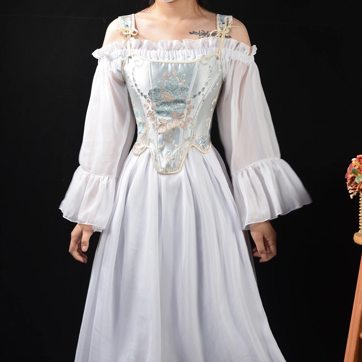 Corset Top