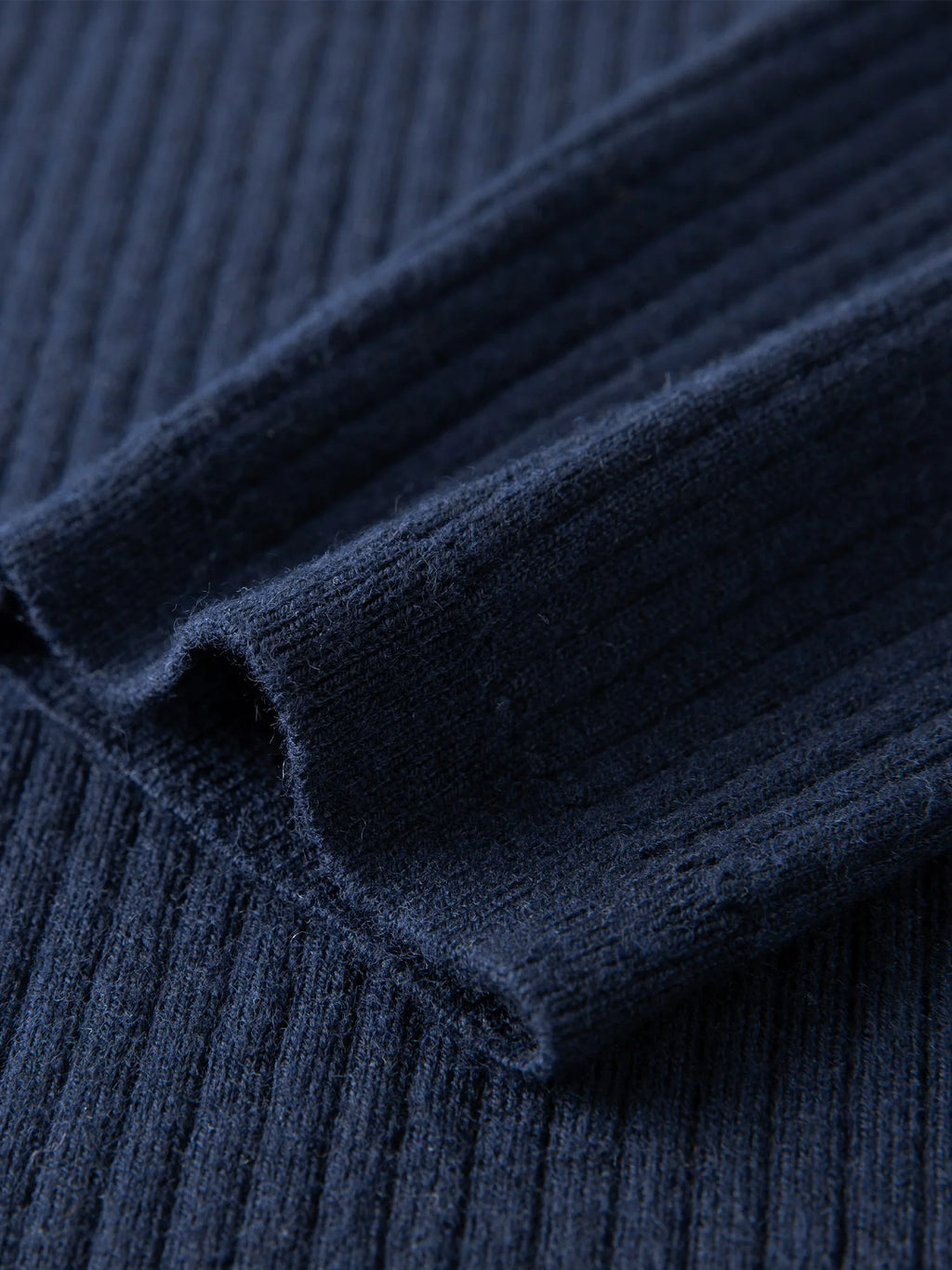 FSLE Silk and Wool Color Clash Polo Collar Knit Sweater for Women 2025 New Versatile Top Pullovers