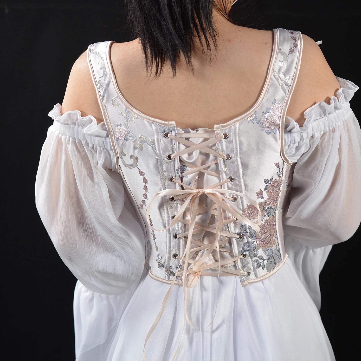 Corset Top