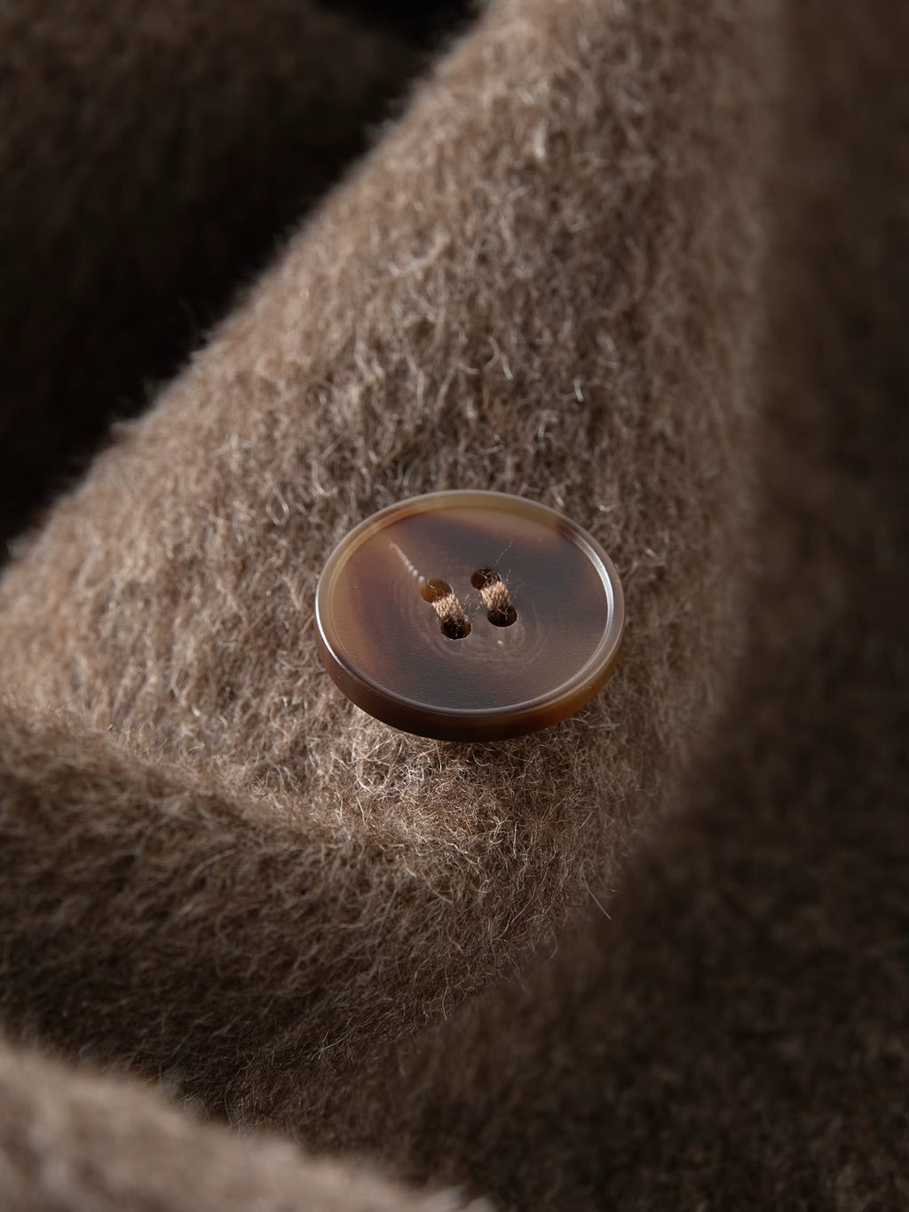2025 New Women's Elegant Stand Collar 100% Wool Double-Faced Long Coat Diamond-Shaped Tailoring Autumn Winter Outerwear
