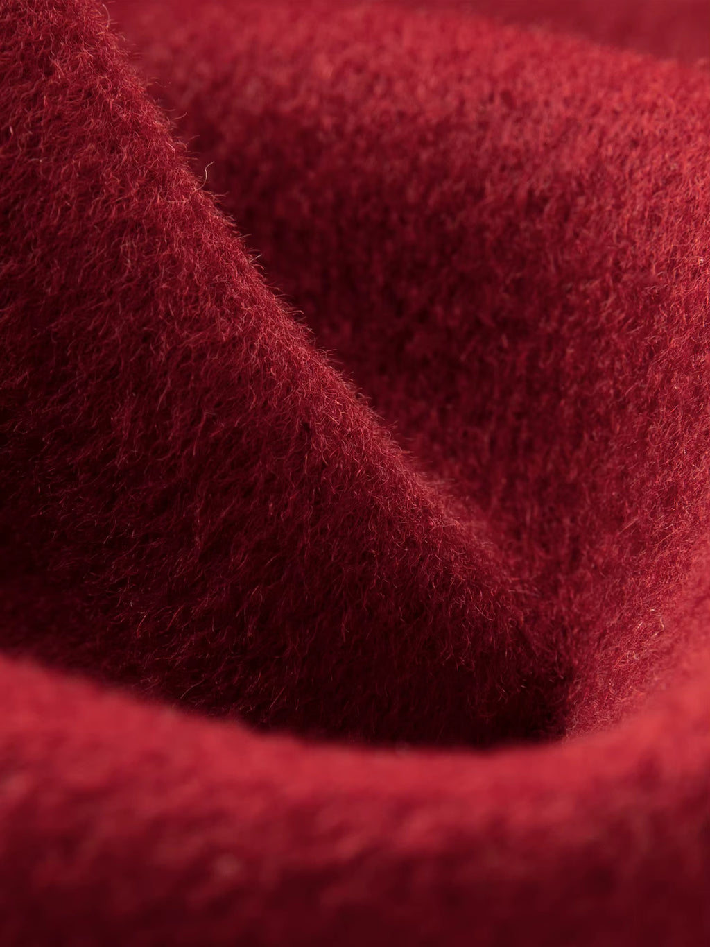 Women Tailored Coat with Double-Faced Tweed Oversized Flattering Silhouette Premium Wool Outerwear 2025 Winter New Arrival